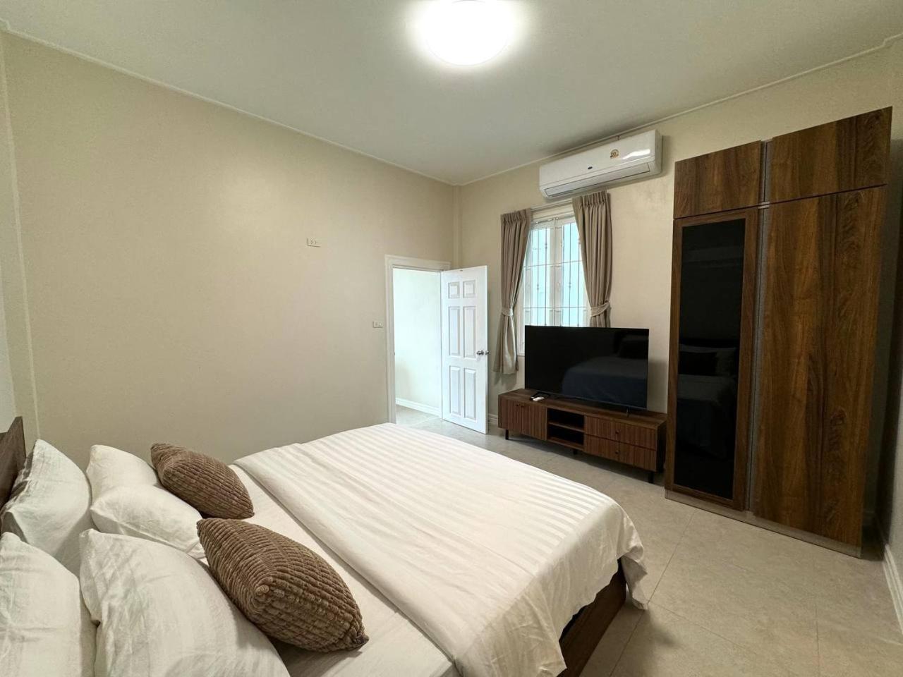Sabaii Bay Resort Baan Tai Dış mekan fotoğraf