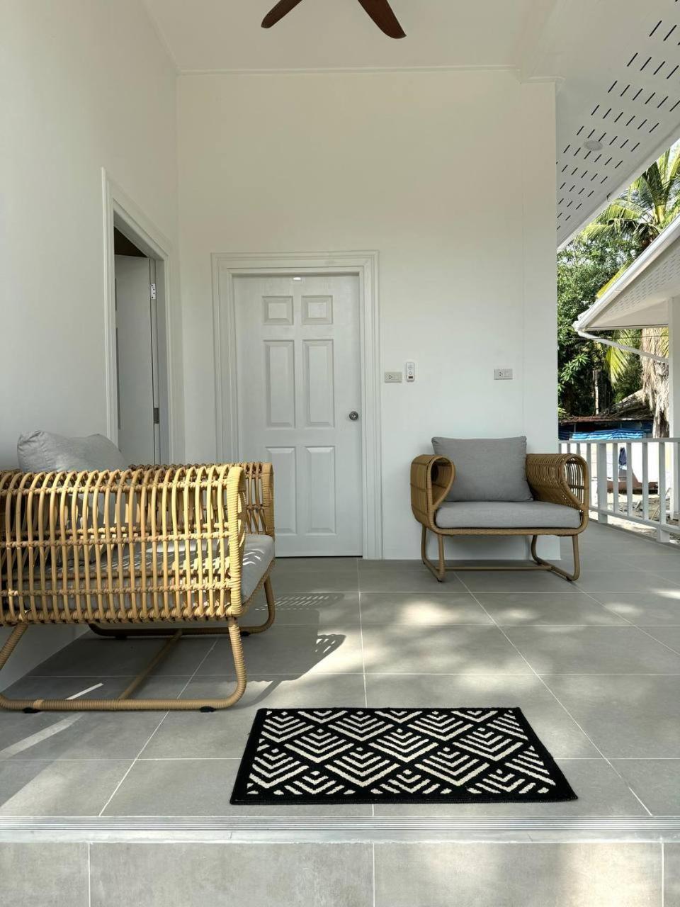 Sabaii Bay Resort Baan Tai Dış mekan fotoğraf