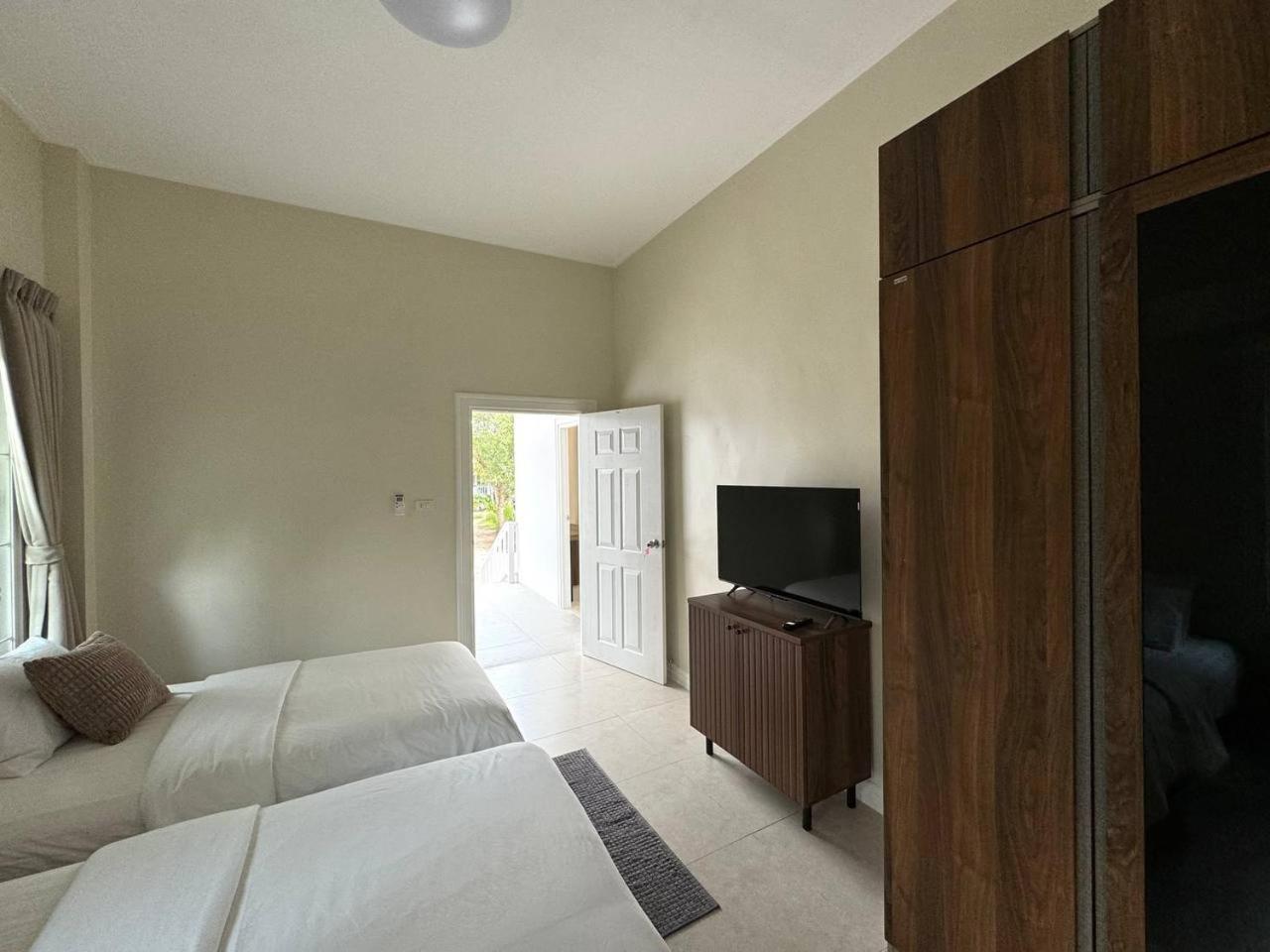 Sabaii Bay Resort Baan Tai Dış mekan fotoğraf