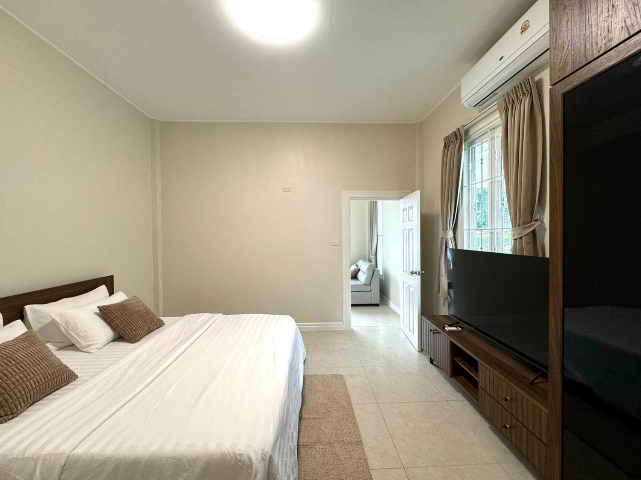 Sabaii Bay Resort Baan Tai Dış mekan fotoğraf