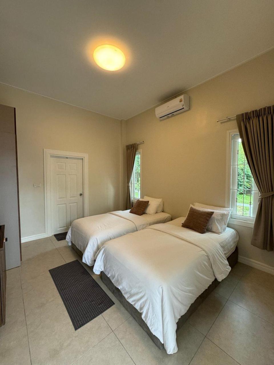 Sabaii Bay Resort Baan Tai Dış mekan fotoğraf
