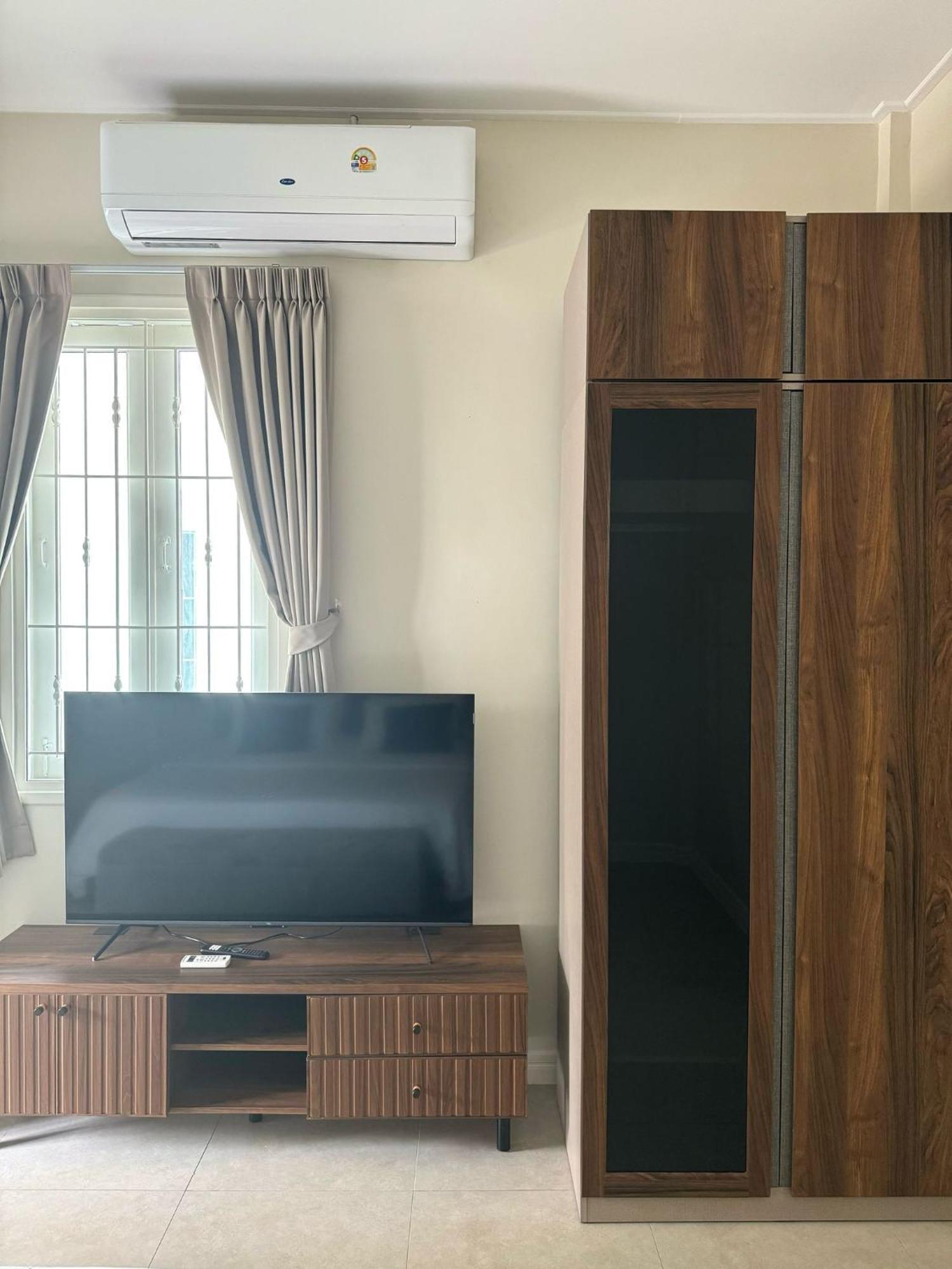 Sabaii Bay Resort Baan Tai Dış mekan fotoğraf