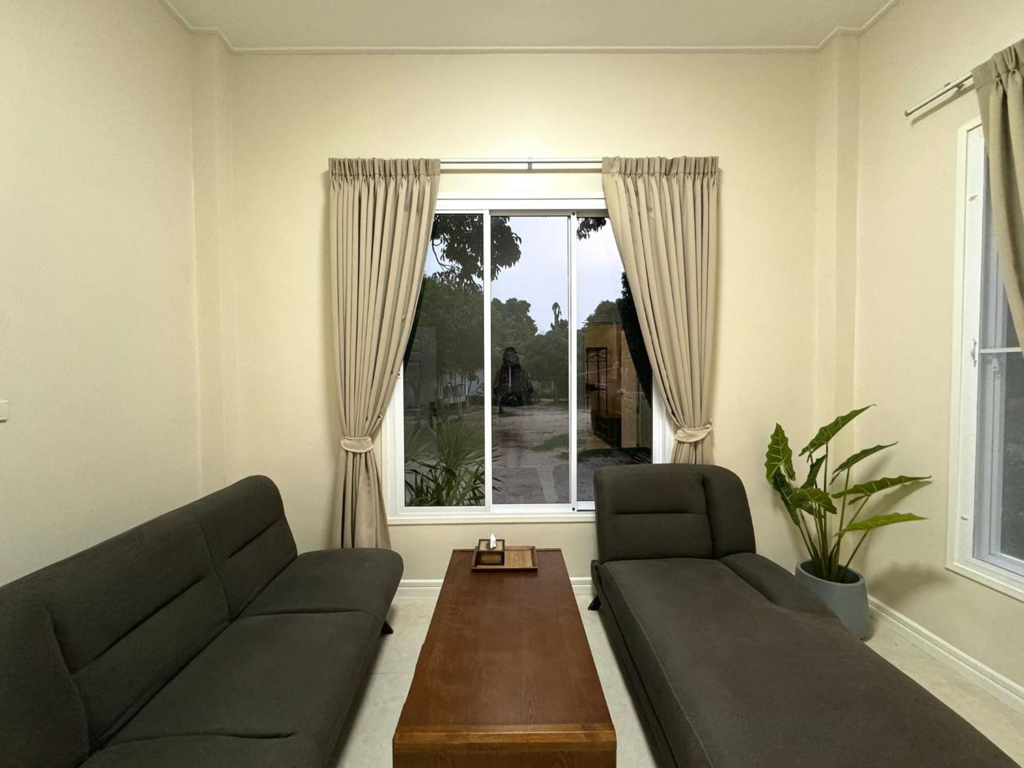 Sabaii Bay Resort Baan Tai Dış mekan fotoğraf