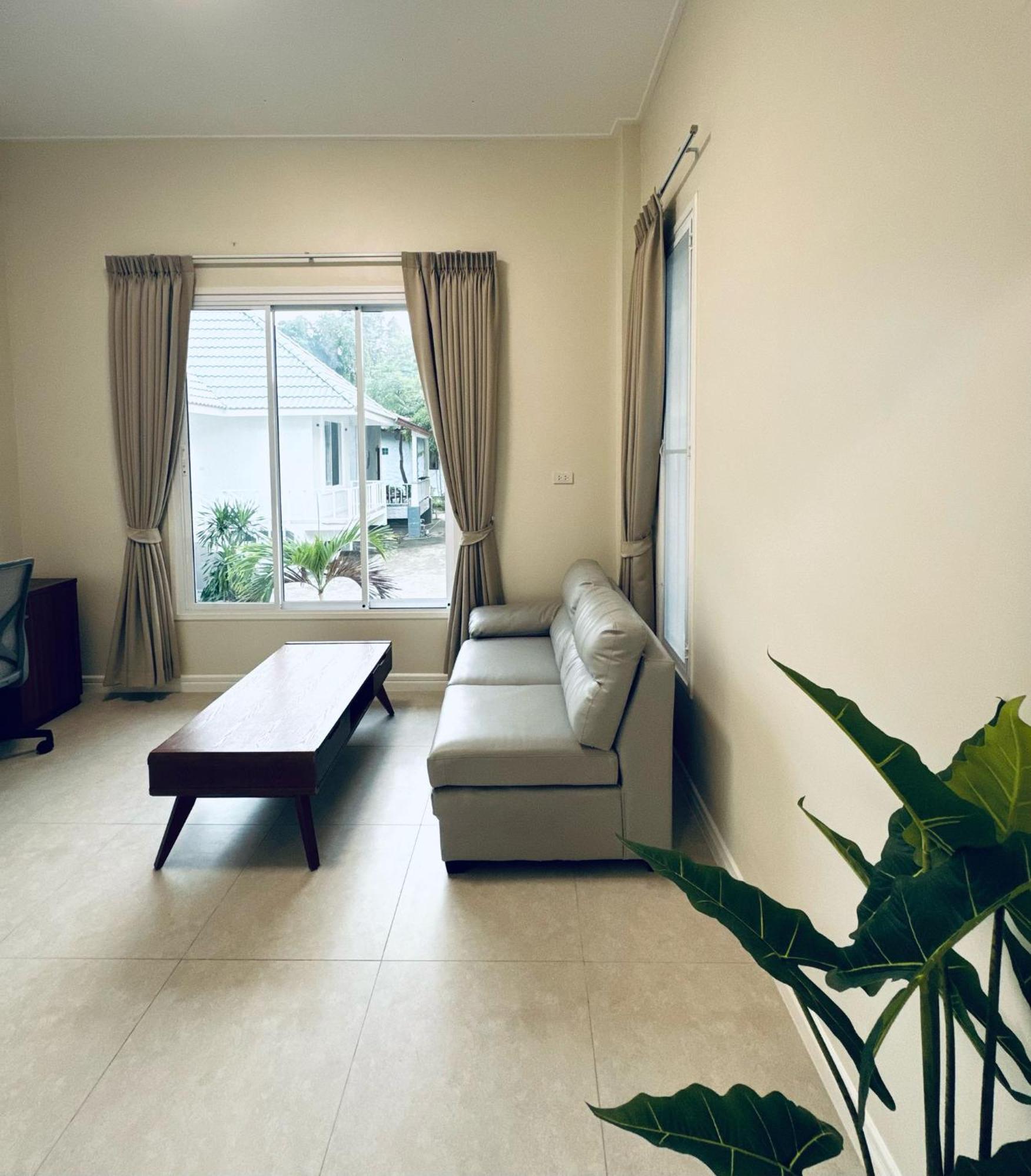 Sabaii Bay Resort Baan Tai Dış mekan fotoğraf