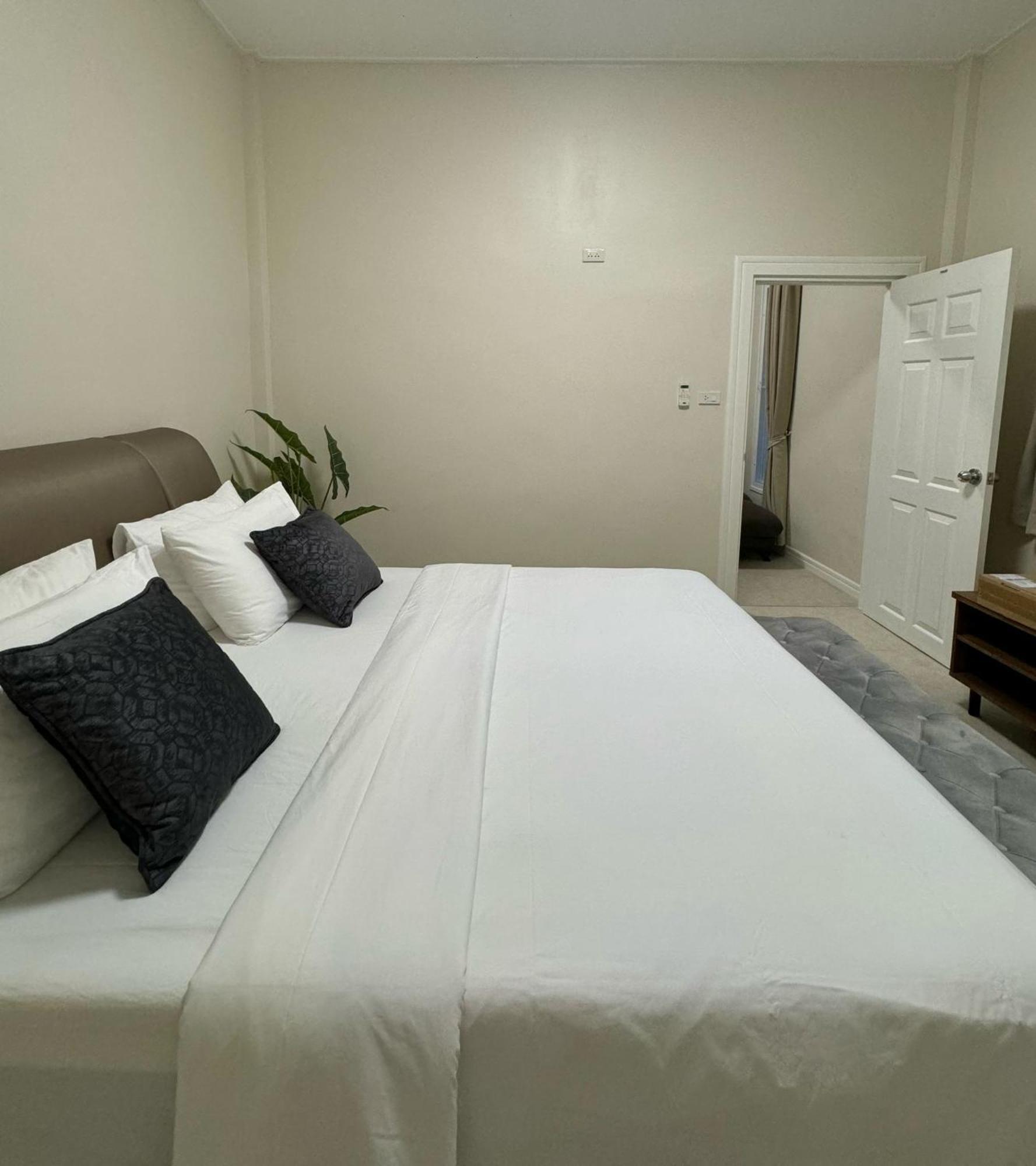 Sabaii Bay Resort Baan Tai Dış mekan fotoğraf