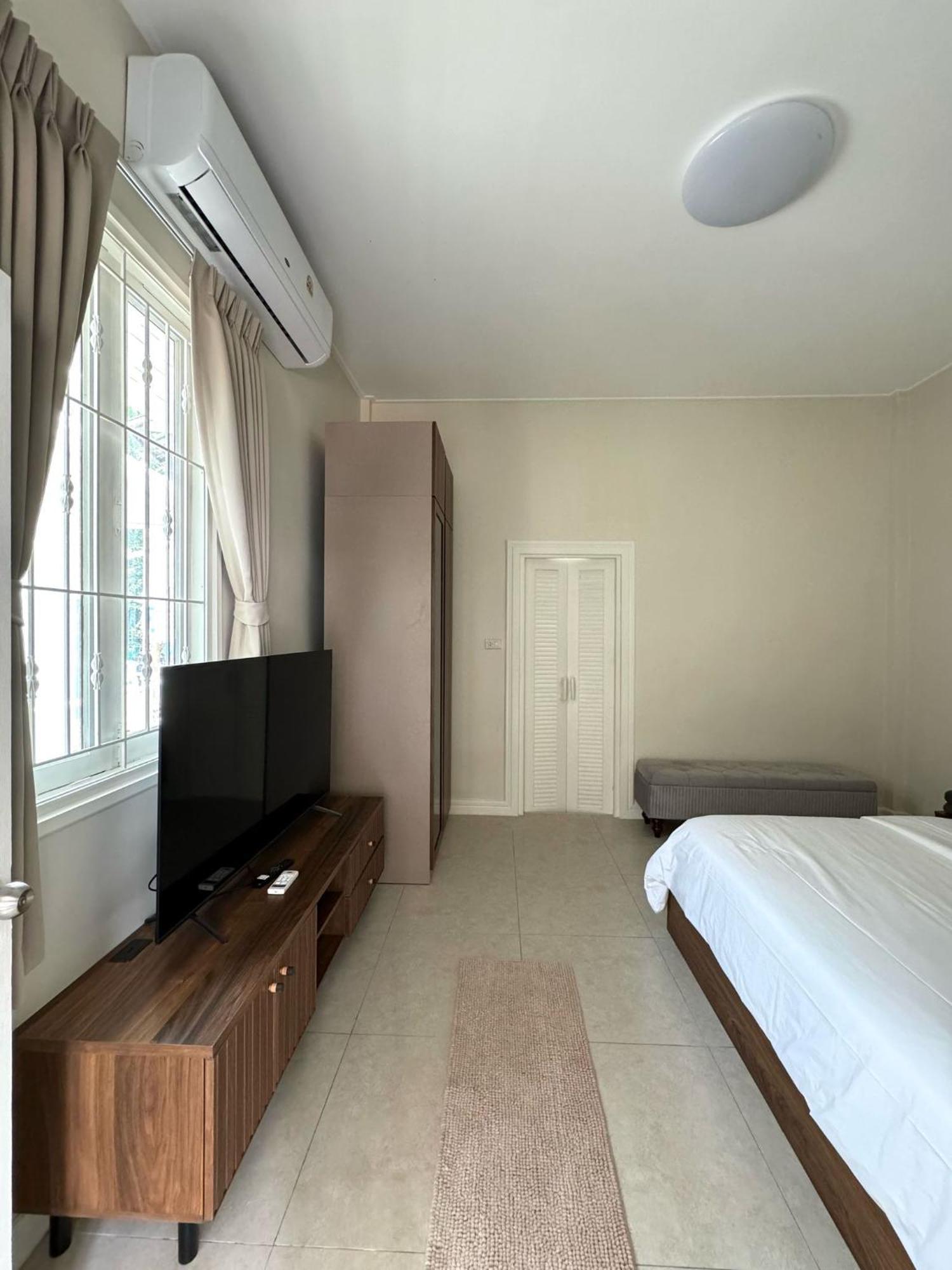 Sabaii Bay Resort Baan Tai Dış mekan fotoğraf