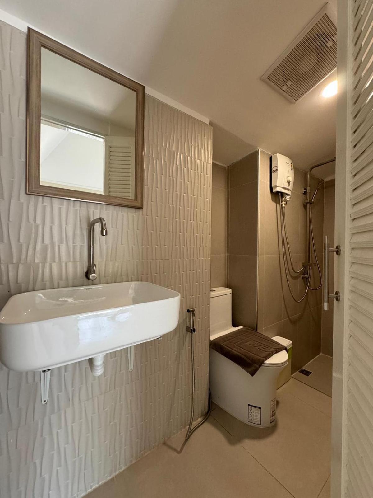 Sabaii Bay Resort Baan Tai Dış mekan fotoğraf