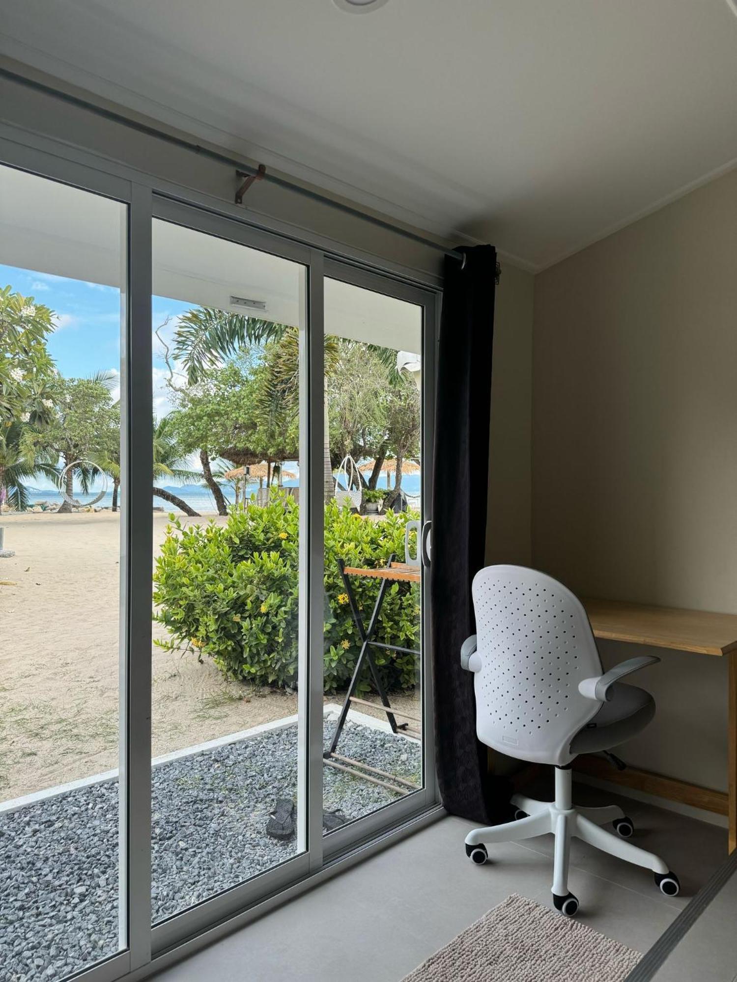 Sabaii Bay Resort Baan Tai Dış mekan fotoğraf